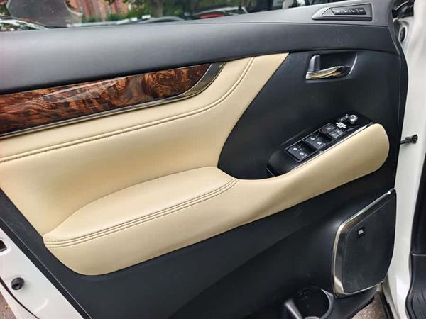  2018 Ŀ 3.5L 