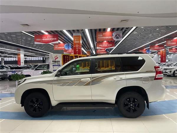  2016 2.7L Զ