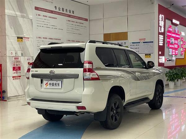  2016 2.7L Զ