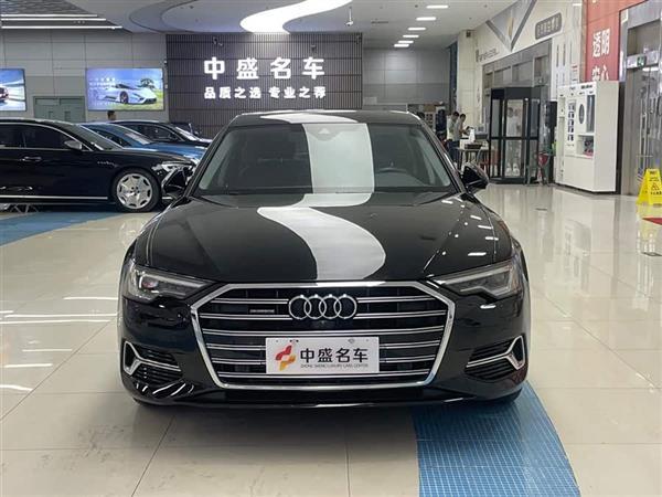 µA6L 2024 45 TFSI quattro ѡ
