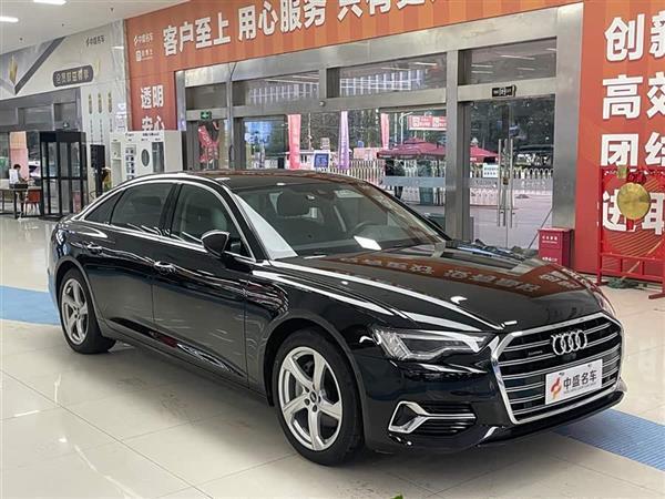 µA6L 2024 45 TFSI quattro ѡ