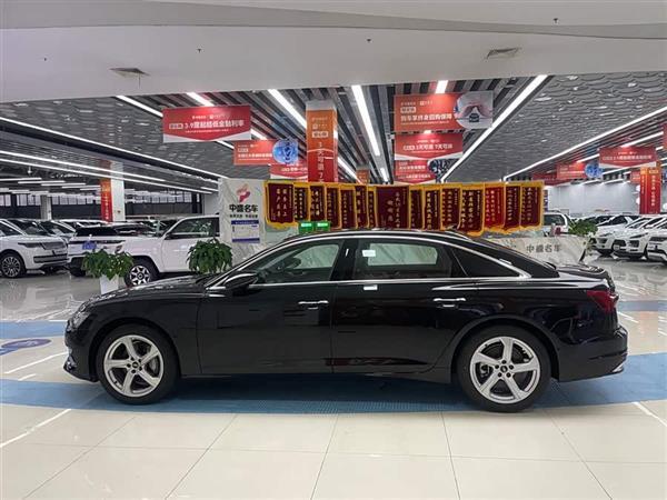 µA6L 2024 45 TFSI quattro ѡ