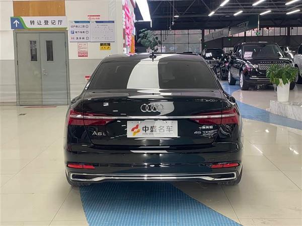 µA6L 2024 45 TFSI quattro ѡ