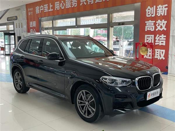 X3 2021 xDrive28i M˶װ