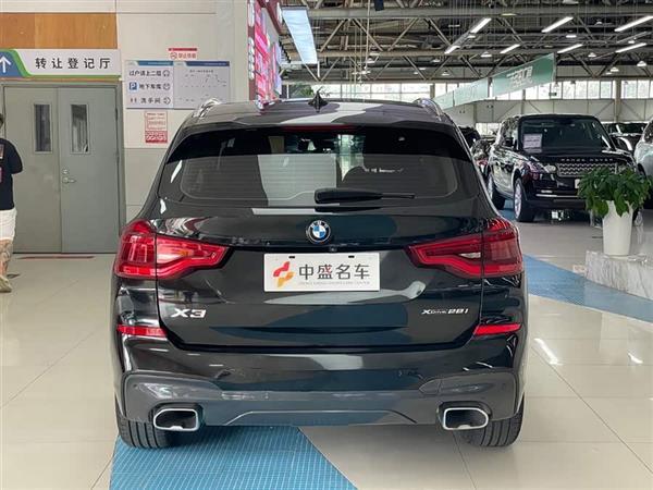 X3 2021 xDrive28i M˶װ