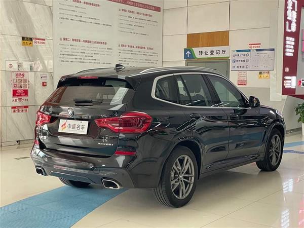 X3 2021 xDrive28i M˶װ