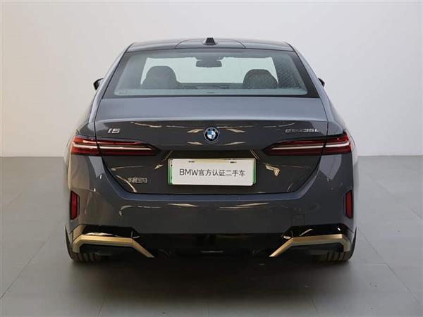 i5 2024 eDrive 35L  M˶װ