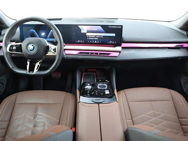 i5 2024 eDrive 35L  M˶װ