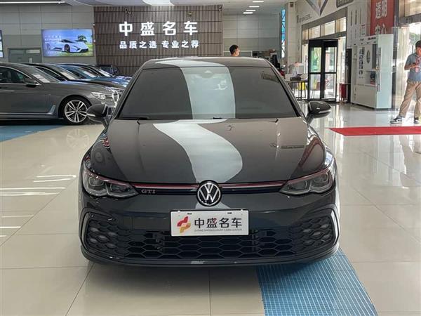 ߶GTI 2021 380TSI DSG GTI