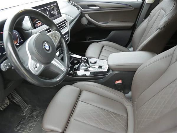X3 2022 Ŀ xDrive30i  Mҹװ