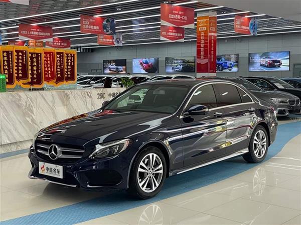 C 2018 C 200 L ˶