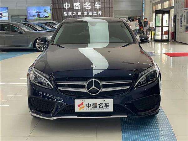 C 2018 C 200 L ˶