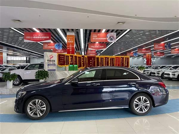 C 2018 C 200 L ˶