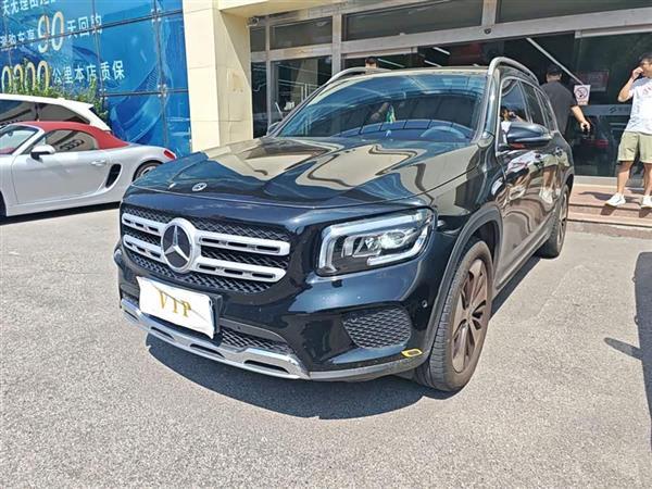 GLB 2021 GLB 200 ʱ