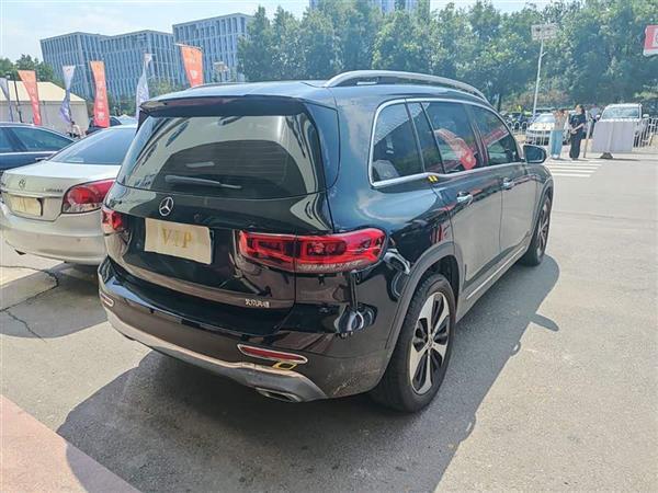 GLB 2021 GLB 200 ʱ