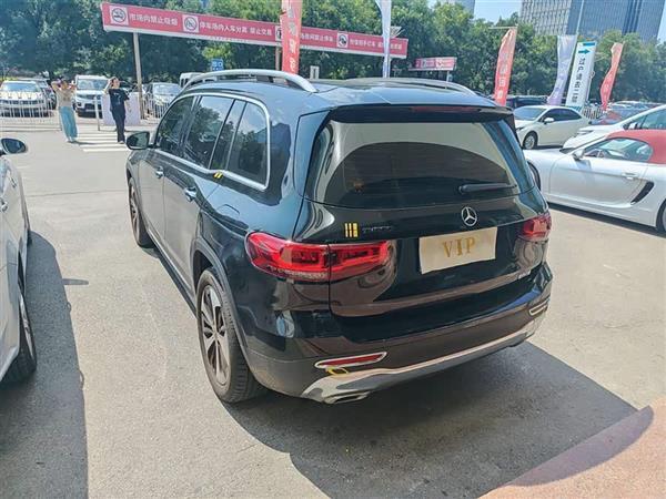 GLB 2021 GLB 200 ʱ