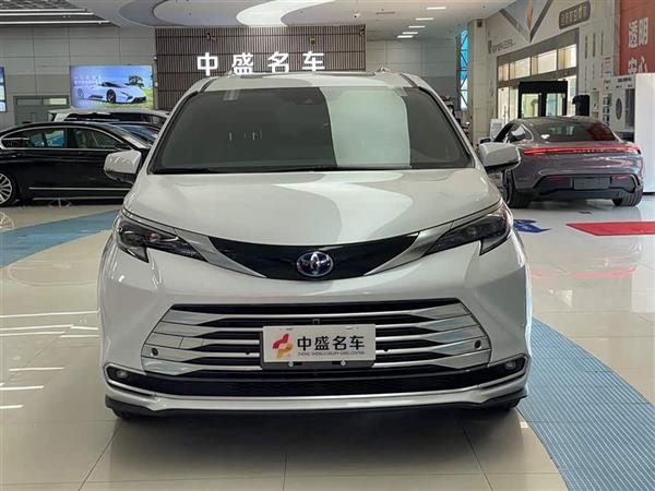 SIENNA 2021 2.5L춯 