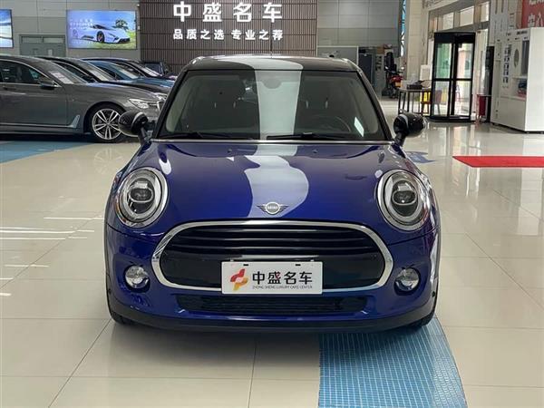 MINI 2018 1.5T COOPER  Ű