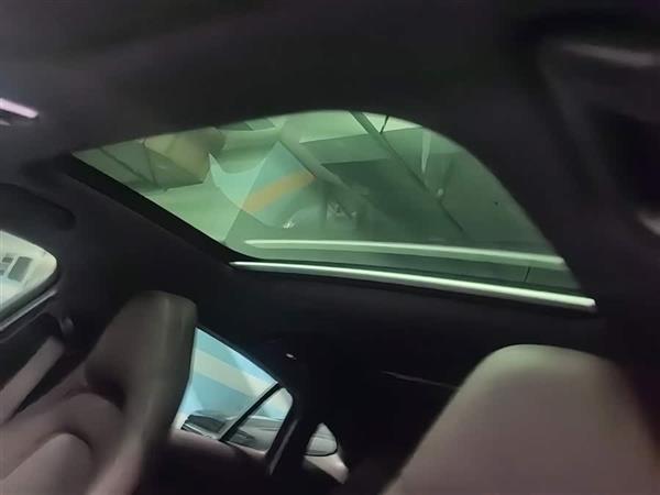 Panamera 2017 Panamera 3.0T