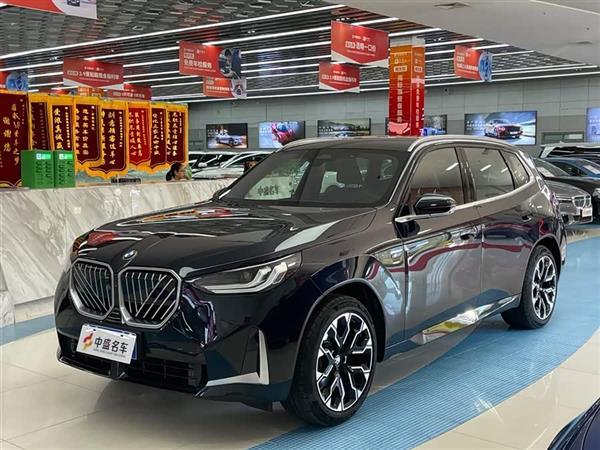 X3 2025 xDrive30L  M˶װ