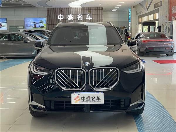 X3 2025 xDrive30L  M˶װ