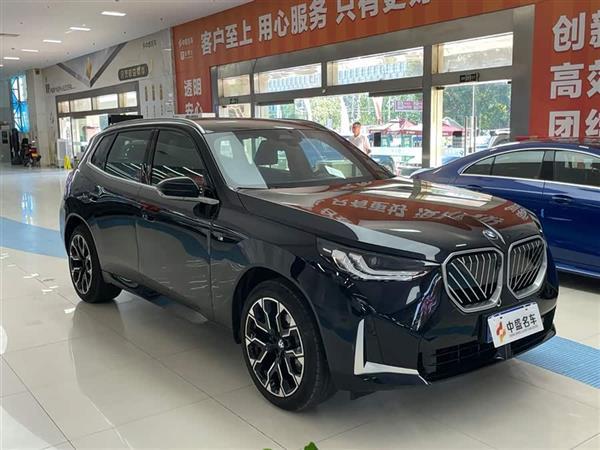 X3 2025 xDrive30L  M˶װ