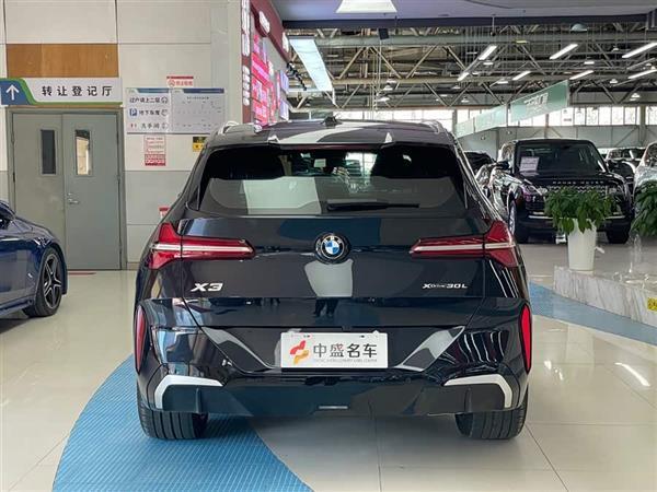X3 2025 xDrive30L  M˶װ
