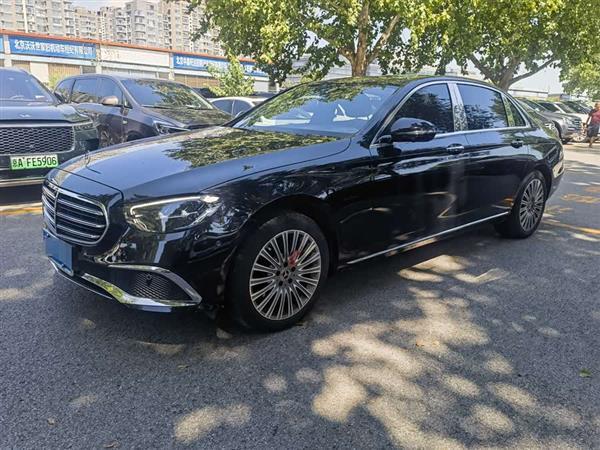 E 2023 E 300 L 