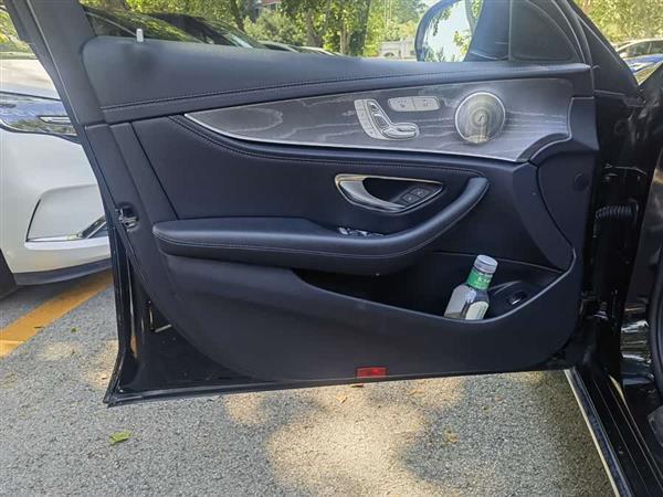 E 2023 E 300 L 