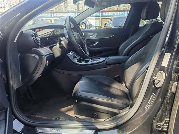 E 2023 E 300 L 