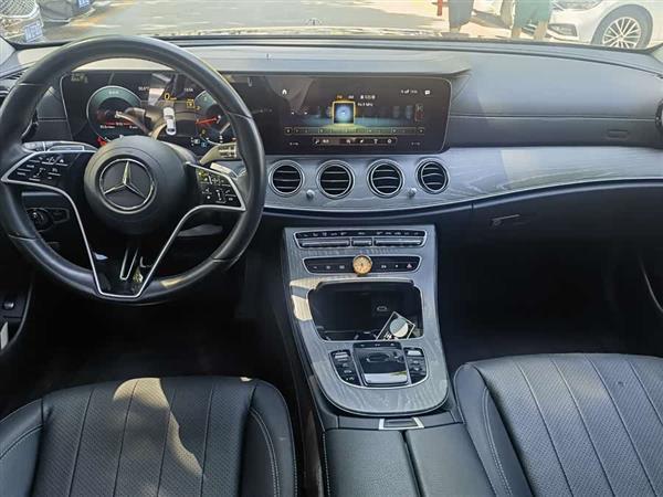 E 2023 E 300 L 