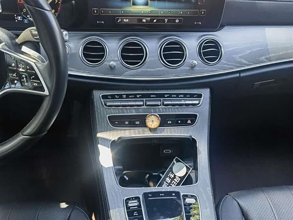 E 2023 E 300 L 