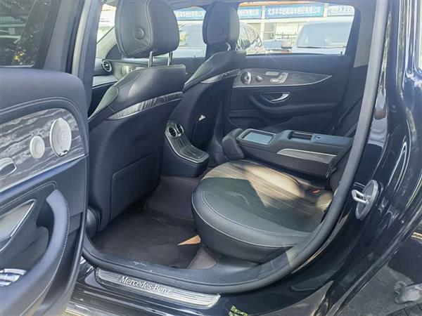 E 2023 E 300 L 