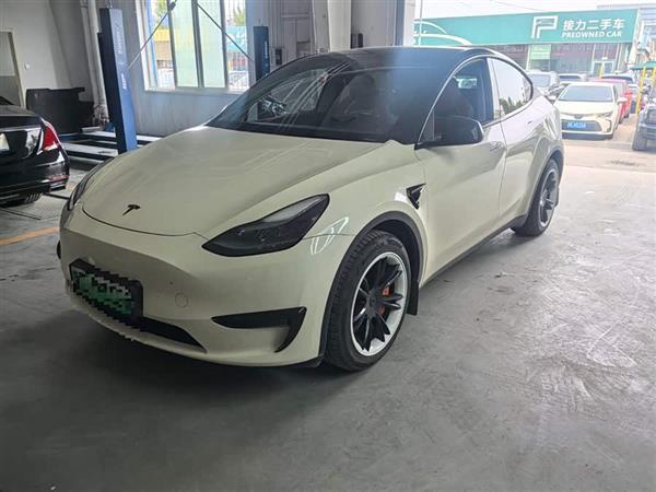 Model Y 2024 ȫ