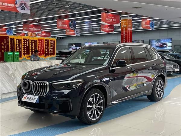 X5 2022 xDrive 30Li M˶װ