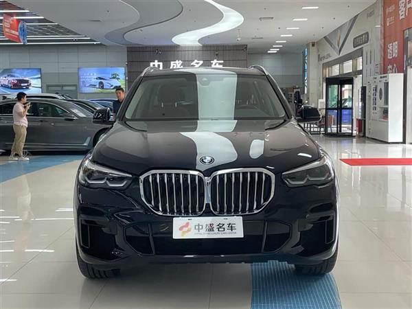 X5 2022 xDrive 30Li M˶װ