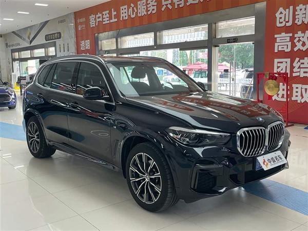 X5 2022 xDrive 30Li M˶װ