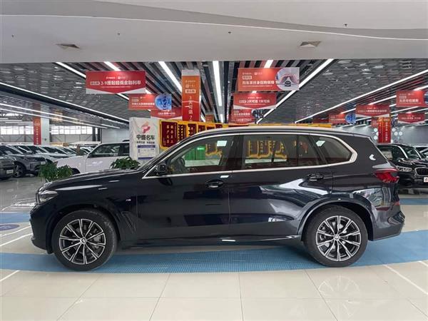 X5 2022 xDrive 30Li M˶װ