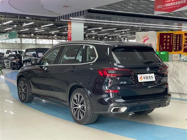 X5 2022 xDrive 30Li M˶װ