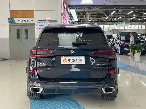 X5 2022 xDrive 30Li M˶װ