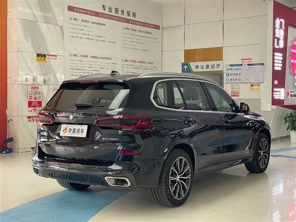 X5 2022 xDrive 30Li M˶װ