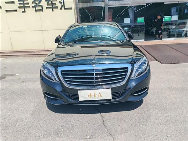 S 2014 S 320 L 