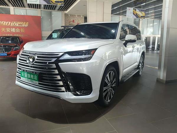 ׿˹LX 2025 700h 