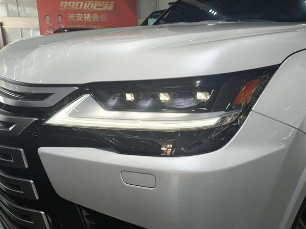 ׿˹LX 2025 700h 