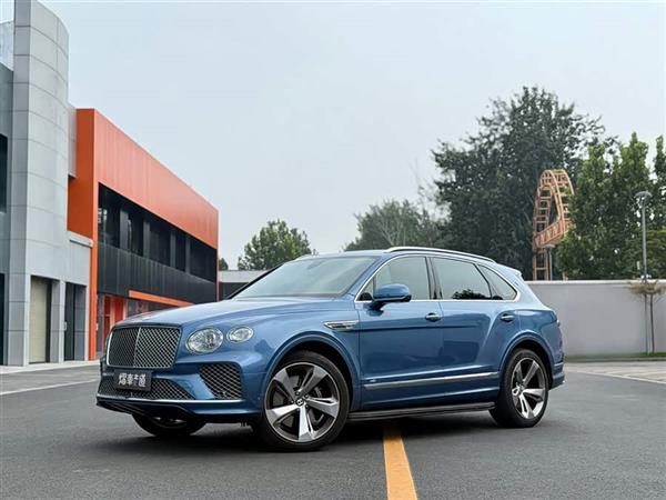 Խ 2021 4.0T V8