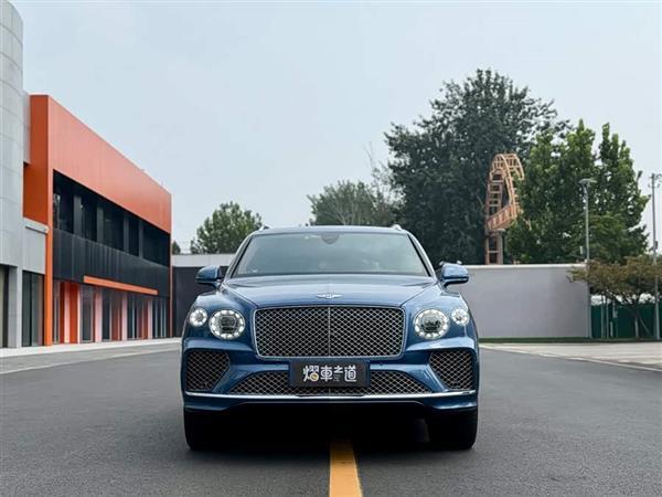 Խ 2021 4.0T V8
