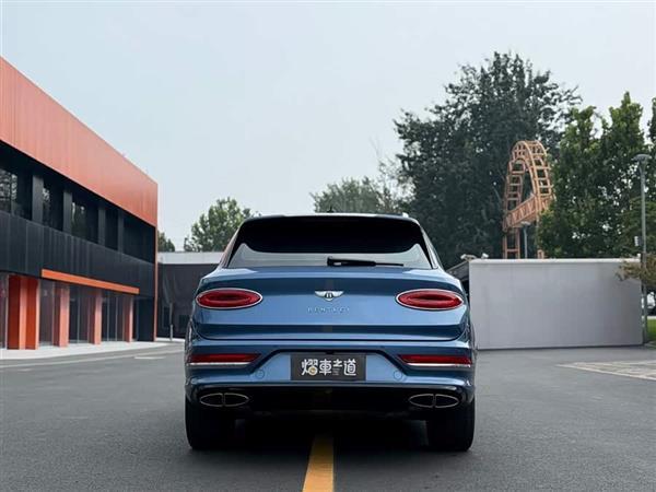 Խ 2021 4.0T V8