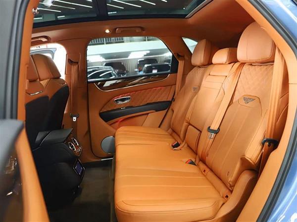 Խ 2021 4.0T V8