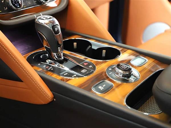 Խ 2021 4.0T V8