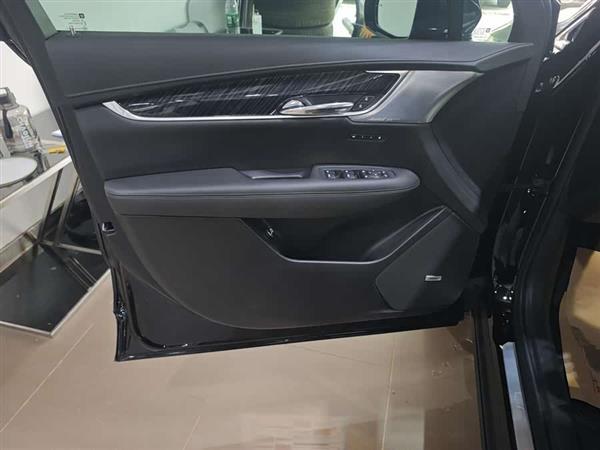XT6 2022 2.0T 